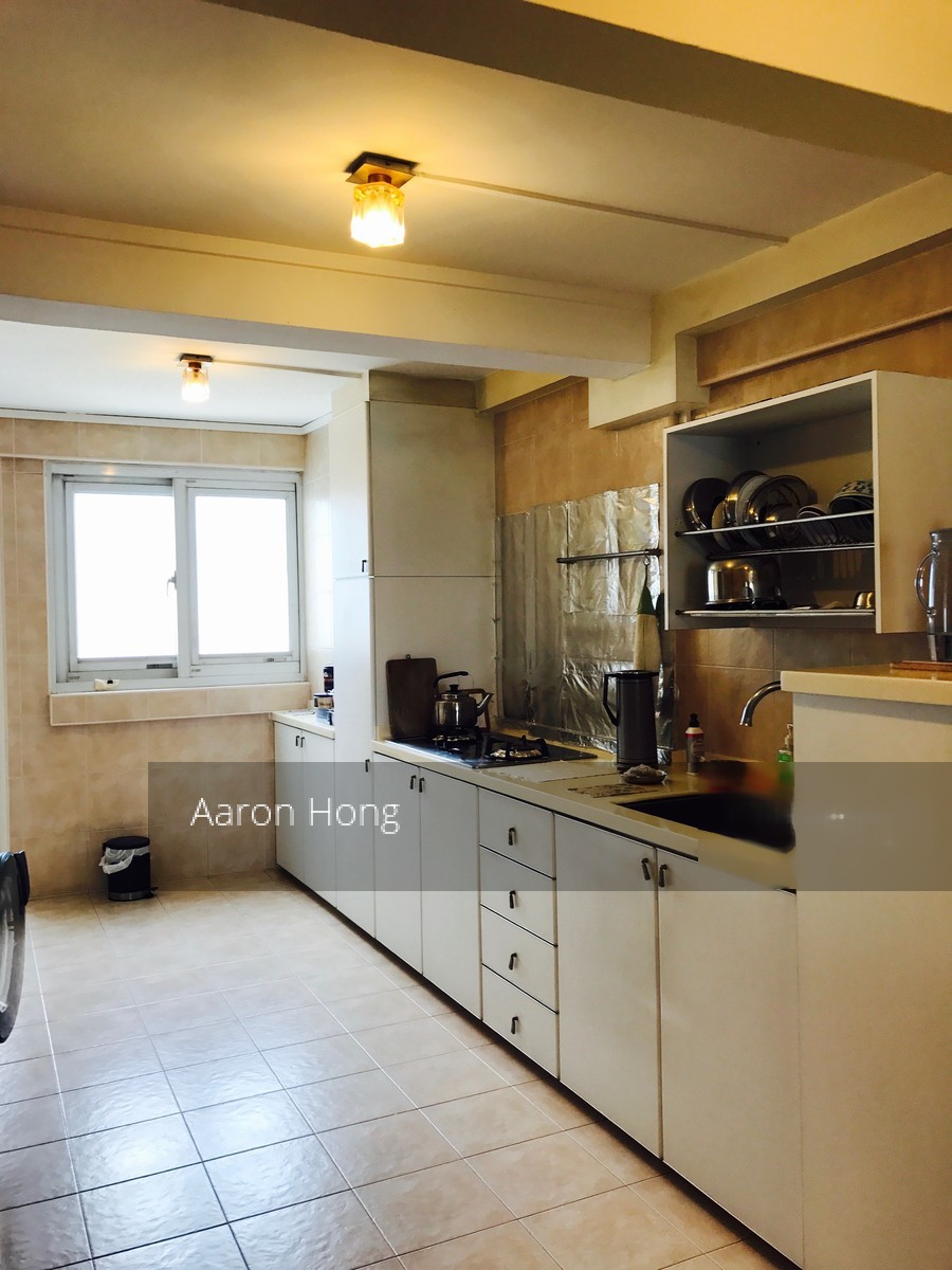 Blk 85C Lorong 4 Toa Payoh (Toa Payoh), HDB 3 Rooms #142687882